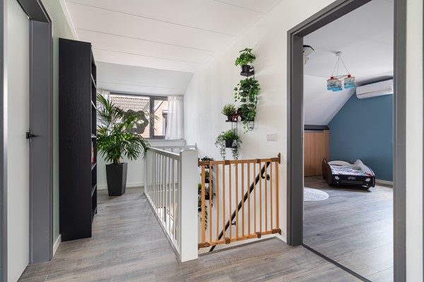 Medium property photo - Veerstraat 7, 2377 AK Oude Wetering